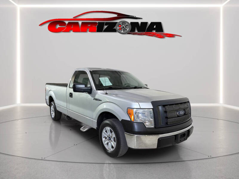 2009 Ford F-150