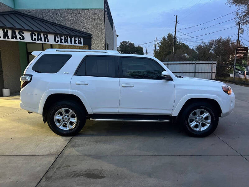 2015 Toyota 4Runner SR5 Premium