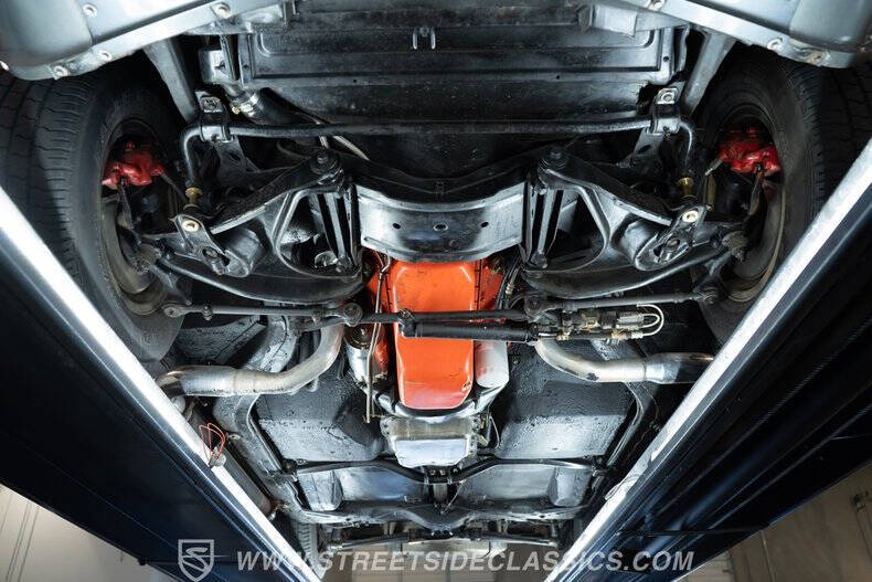 1978 Chevrolet Corvette