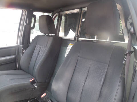 2017 Ford Expedition XL Fleet