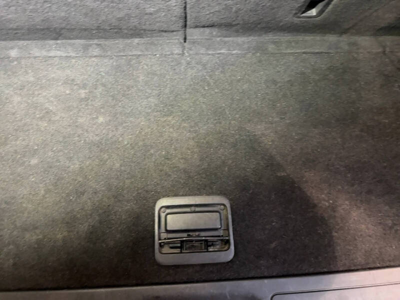 2016 Nissan Pathfinder SV