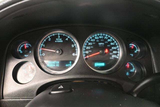 2012 GMC Yukon XL SLT