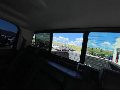 2018 GMC Sierra 2500HD Denali