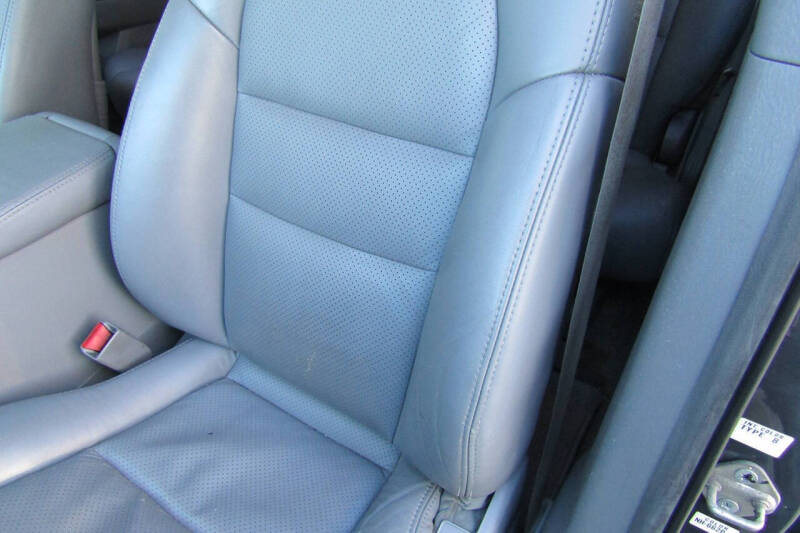 2003 Acura MDX