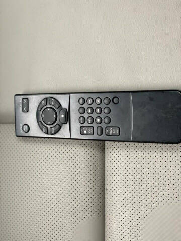 2012 Nissan Quest 3.5 LE