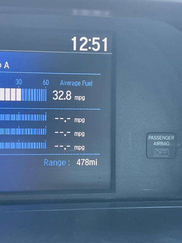 2013 Honda Accord EX