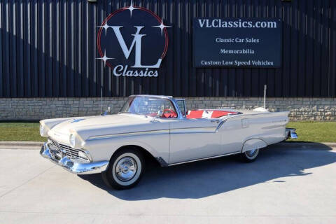 1957 Ford Fairlane