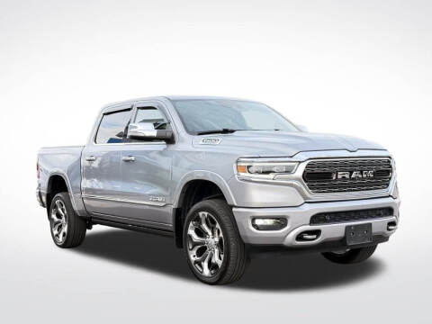 2019 RAM 1500 Limited