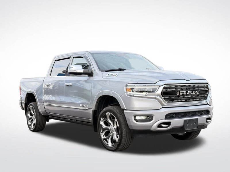 2019 RAM 1500 Limited