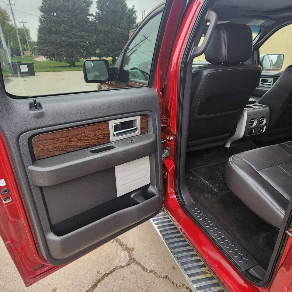 2014 Ford F-150 for sale at Dakota Auto Inc in Dakota City, NE