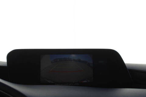 2024 Mazda Mazda3 Hatchback 2.5 S Select Sport