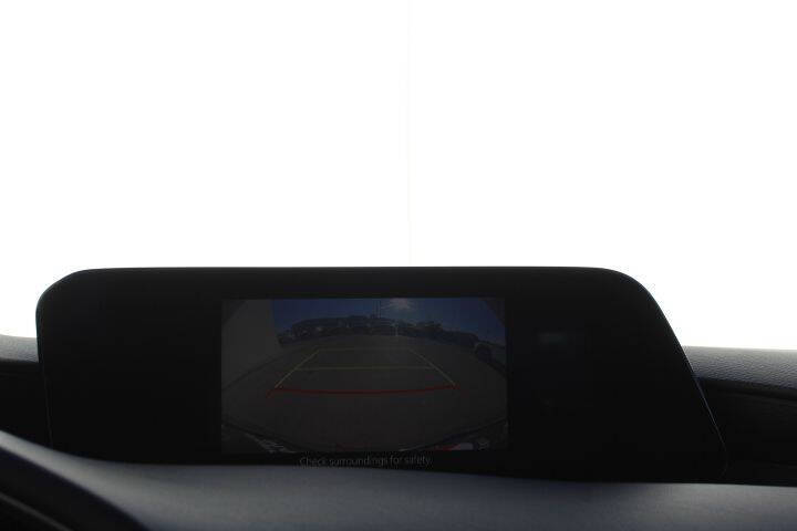 2024 Mazda Mazda3 Hatchback 2.5 S Select Sport