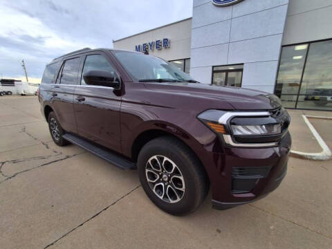 2024 Ford Expedition XL