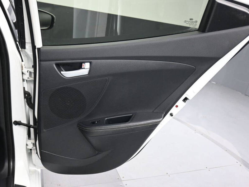 2013 Hyundai Veloster Turbo