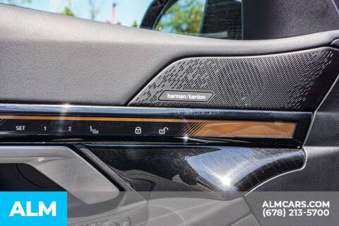 2024 BMW i5 eDrive40