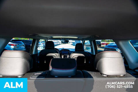 2023 Kia Soul GT-Line