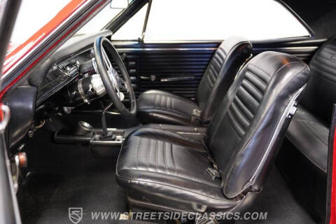 1967 Chevrolet Chevelle