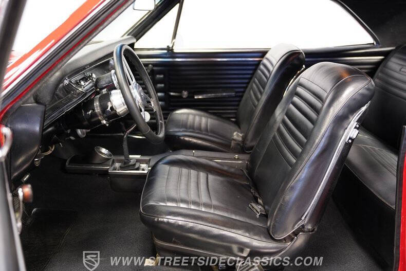 1967 Chevrolet Chevelle