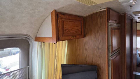 1990 Airstream EXCELLA 29'