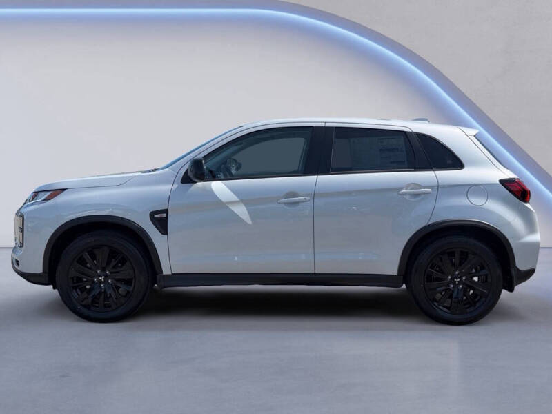 2026 Mitsubishi Outlander Sport LE