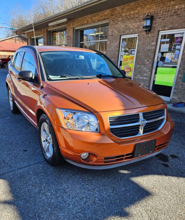 2011 Dodge Caliber Mainstreet's photo