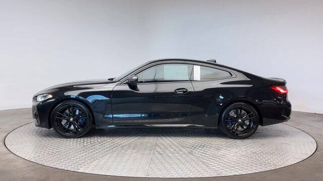 2021 BMW 4 Series M440i xDrive