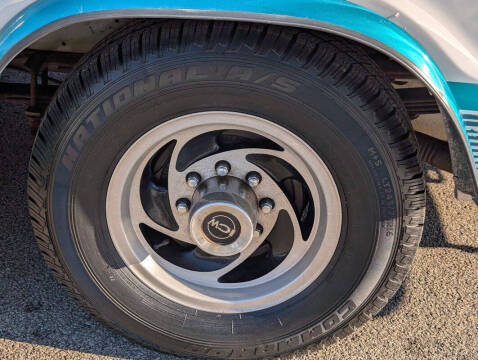 1996 Dodge Ram Van 3500