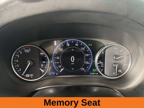 2023 Buick Enclave Premium