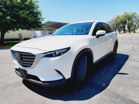 2019 Mazda CX-9 Touring