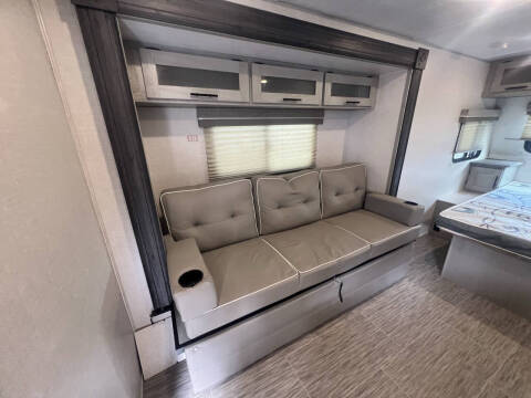 2022 Forest River IBEX