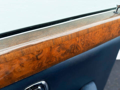 1979 Rolls-Royce Silver Shadow