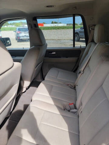 2007 Ford Expedition XLT