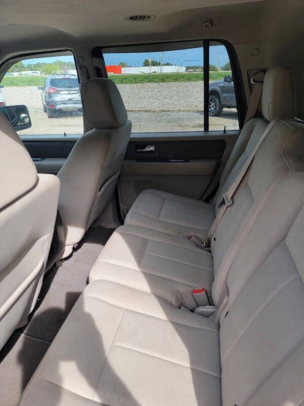 2007 Ford Expedition XLT