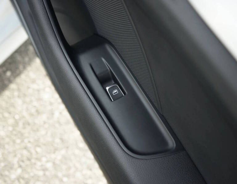 2015 Audi S3 2.0T quattro Prestige