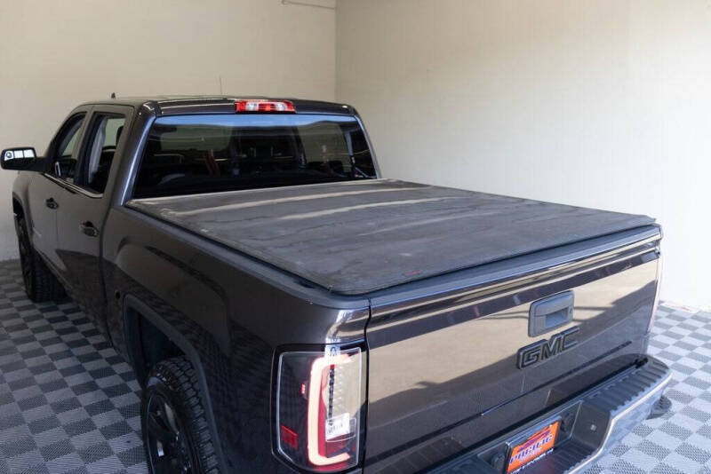 2015 GMC Sierra 1500