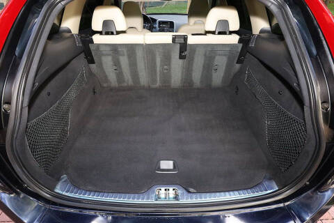 2016 Volvo XC60 T5 Premier