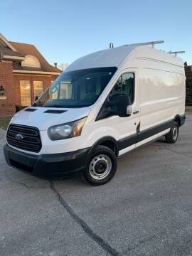 2015 Ford Transit for sale at Auto Experts in Utica MI