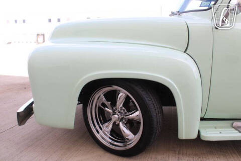 1954 Ford F-100