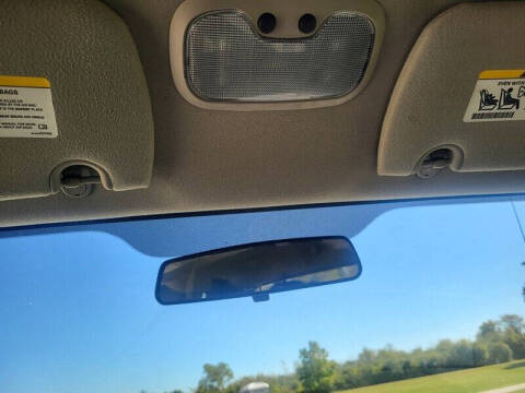 2006 Dodge Dakota ST