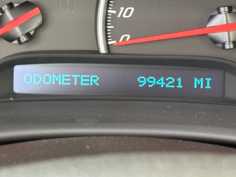 2010 Chevrolet Corvette