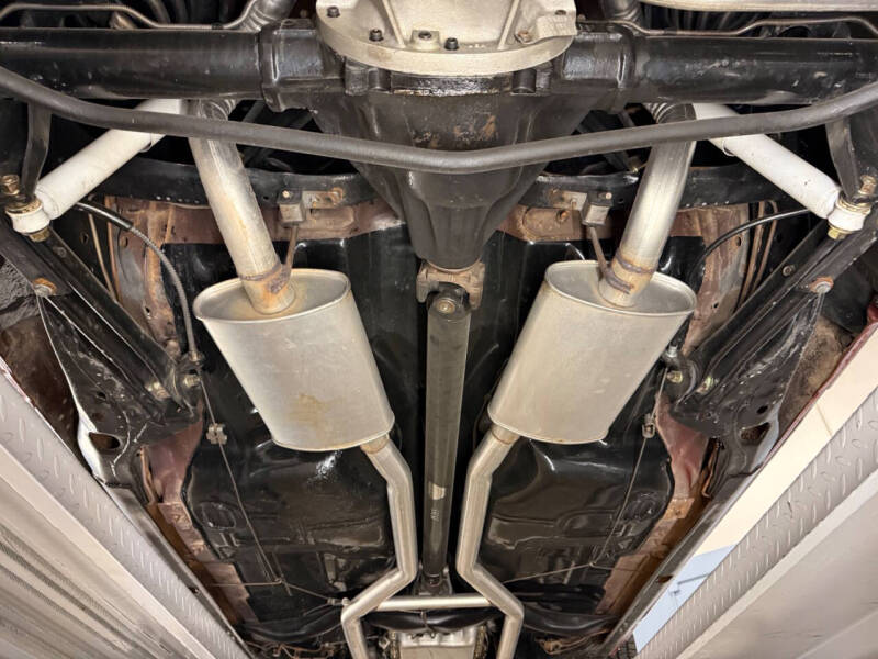 1976 Chevrolet Monte Carlo