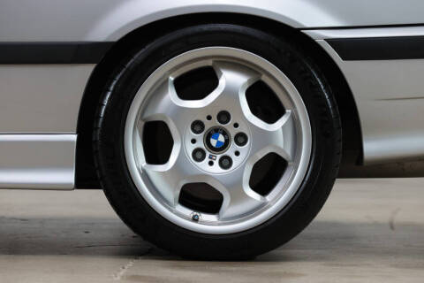 1999 BMW M3