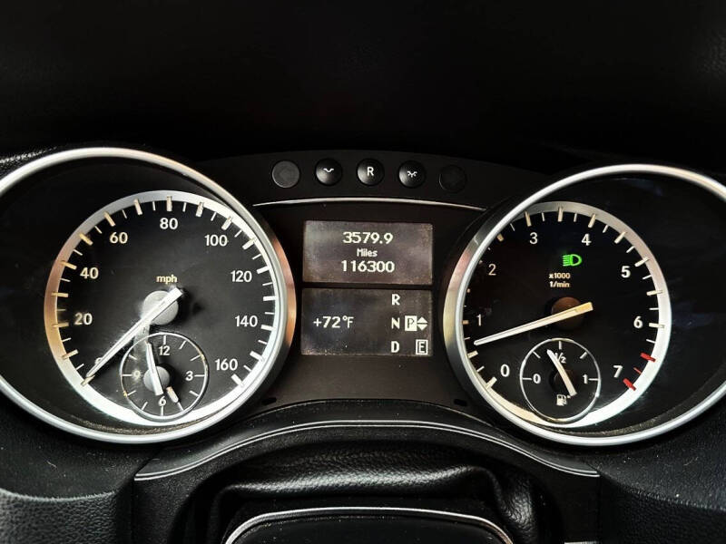 2012 Mercedes-Benz R-Class R 350