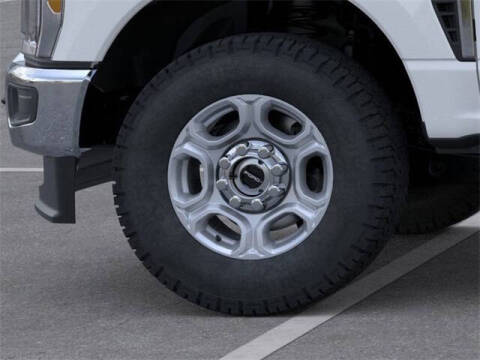 2026 Ford F-350 Super Duty