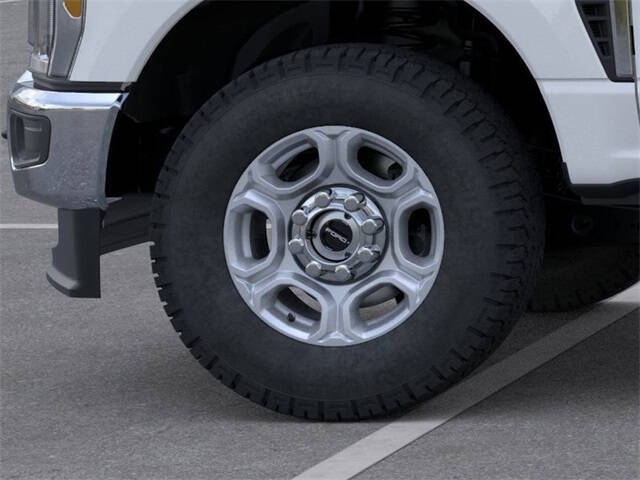 2026 Ford F-350 Super Duty