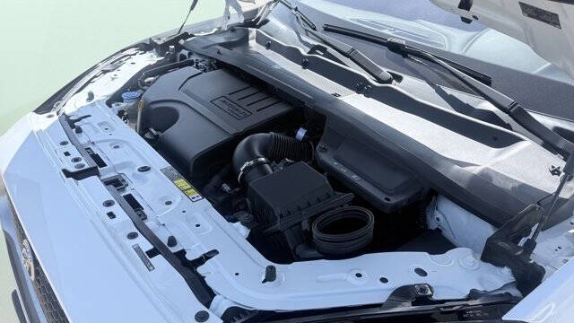 2020 Jaguar E-PACE P250 SE