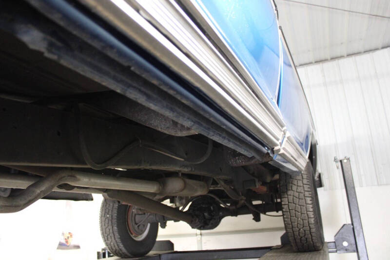 1973 Ford F-100