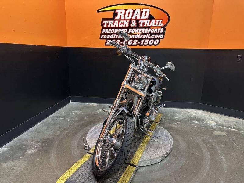 2007 Harley-Davidson FXDSE - Dyna Screamin' E