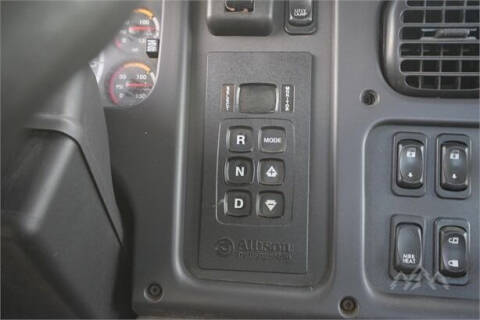 2016 Freightliner M2 106