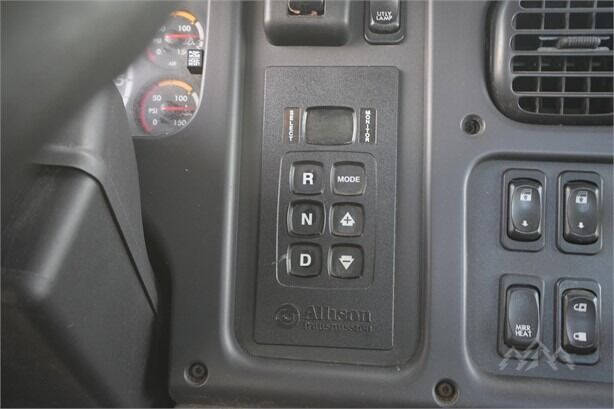 2016 Freightliner M2 106